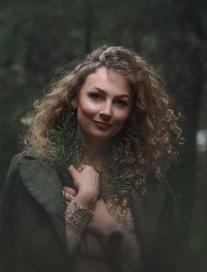 Iza Tenus - Rosół PoMoc Przemyśl psychoteapia