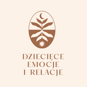 dziecięce emocje i relacje terapia Iza Tenus - Rosół PoMoc