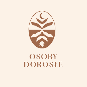 terapia osoby dorosłe Iza Tenus - Rosół PoMoc