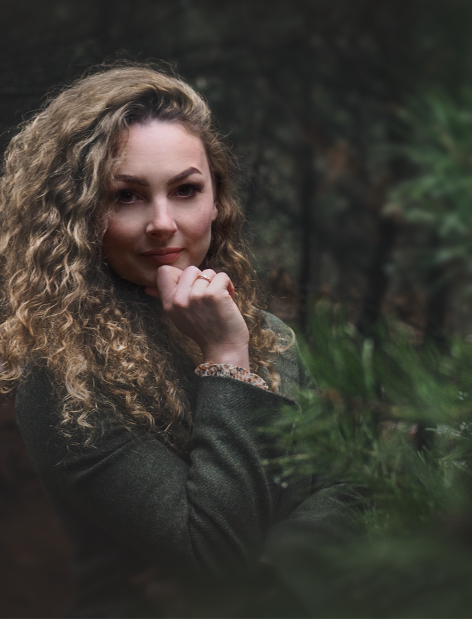 Iza Tenus - Rosół PoMoc psychoterapia Przemyśl